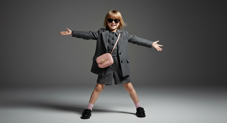 Mini Vogue