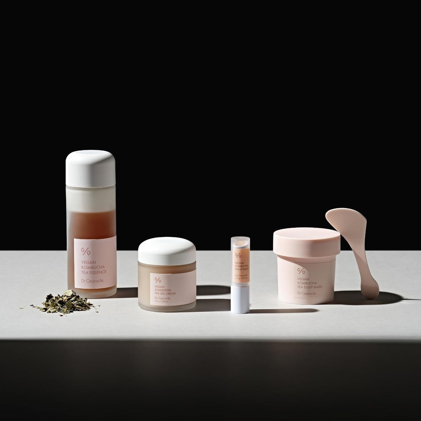 Dr. Ceuracle Kombucha Tee-Essenz, 150 Ml