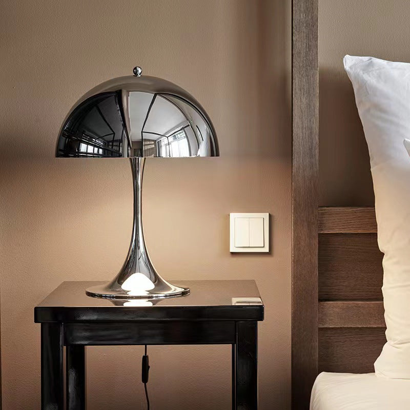 Danish Modern Magic Lamp – Nordic Artistry for Your Living Room