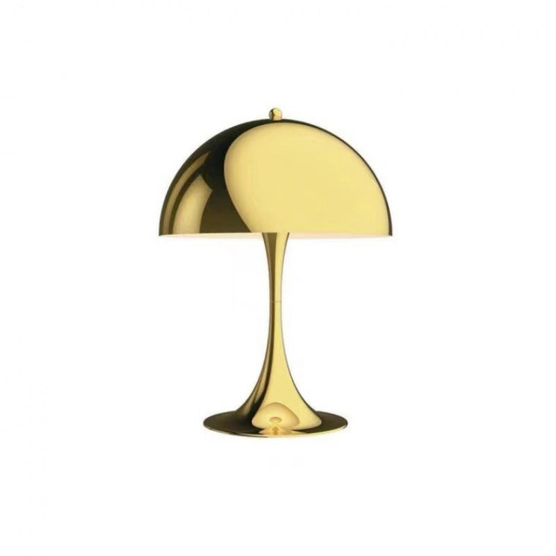Danish Modern Magic Lamp – Nordic Artistry for Your Living Room