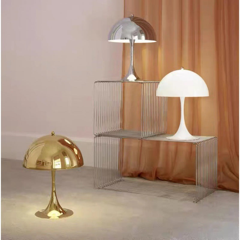 Danish Modern Magic Lamp – Nordic Artistry for Your Living Room