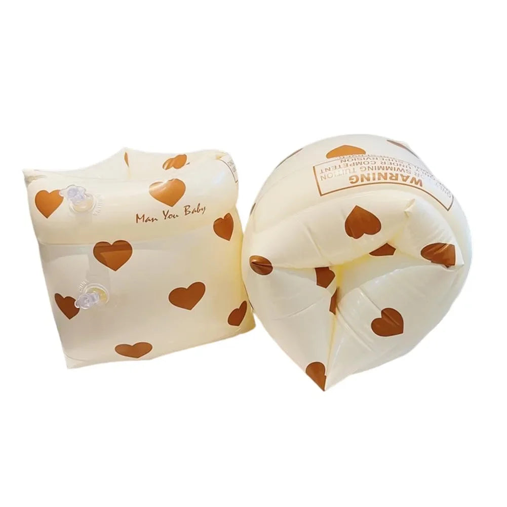 1 Paar Schwimmflügel mit Doppel-Luftkammer NOOR08