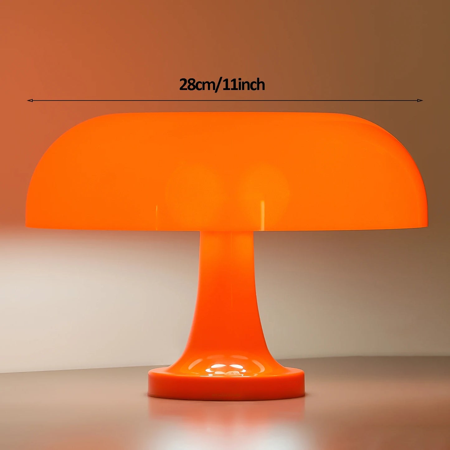 Bedroom Bedside Lamp → "Dreamy Bedside Companion – Soft Nightlight