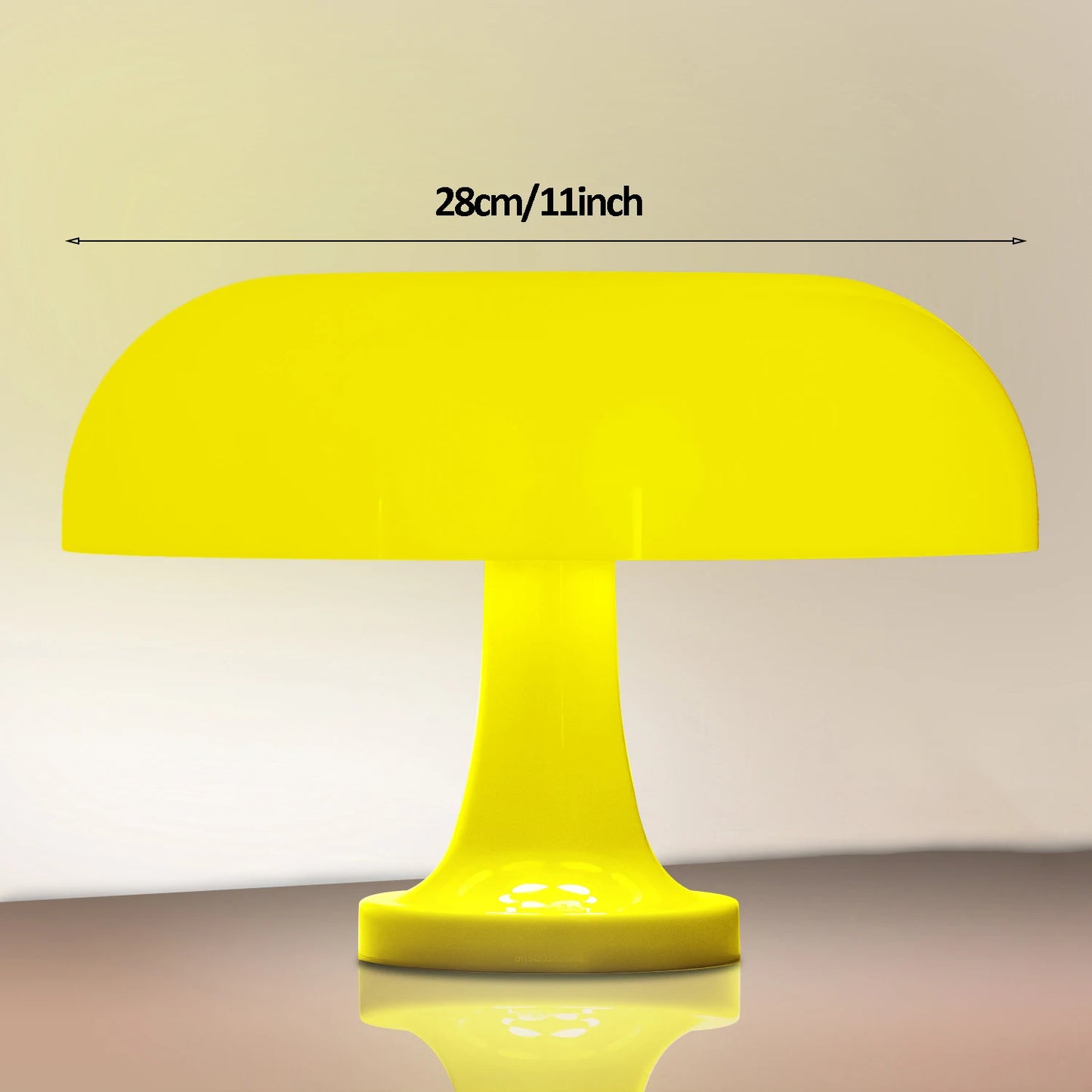 Bedroom Bedside Lamp → "Dreamy Bedside Companion – Soft Nightlight