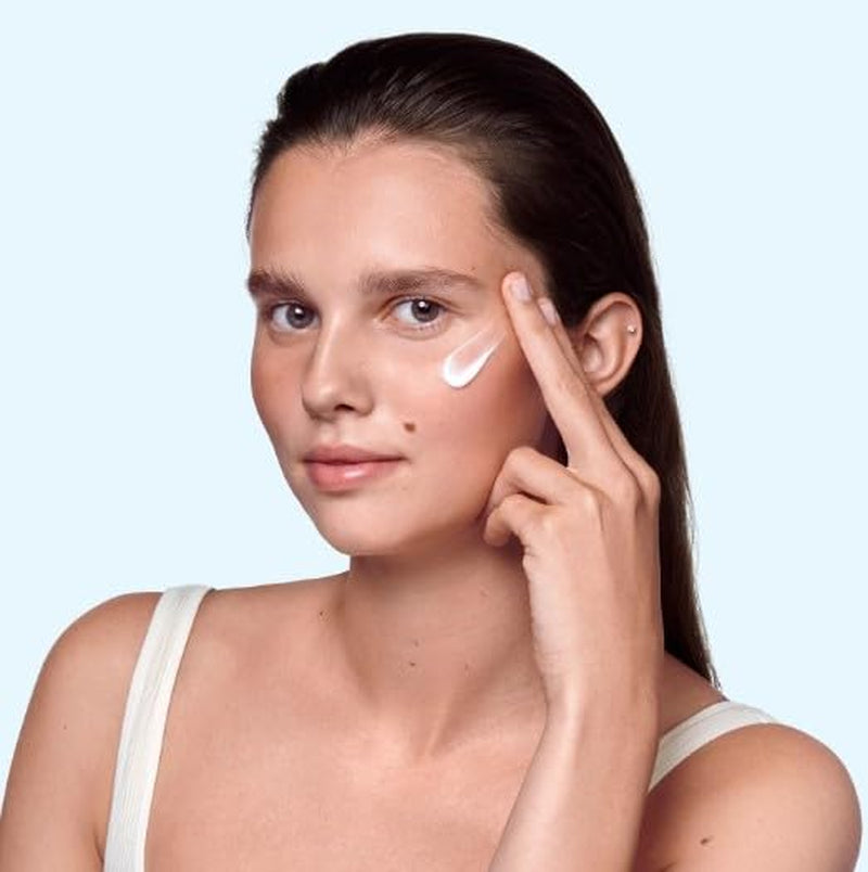 ORIGINAL | Water Bank | Blue Hyaluronic | by Bella (CREAM MOISTURIZER, 50 Ml (1Er-Pack)