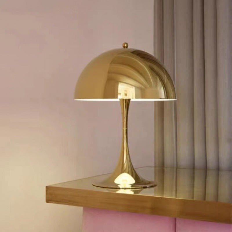 Danish Modern Magic Lamp – Nordic Artistry for Your Living Room