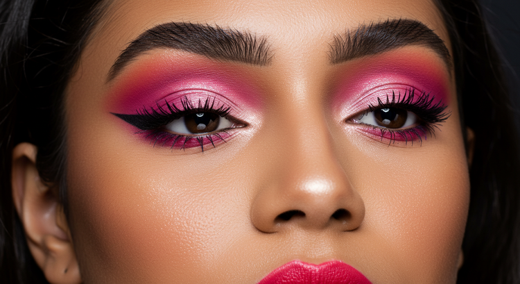 Art of Makeup