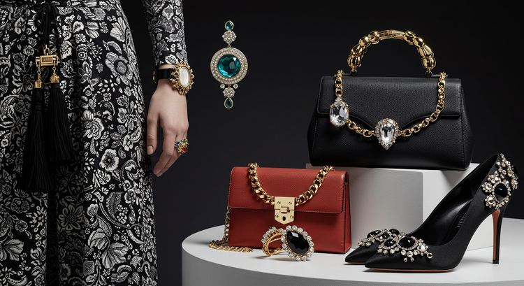 Statement Accents
