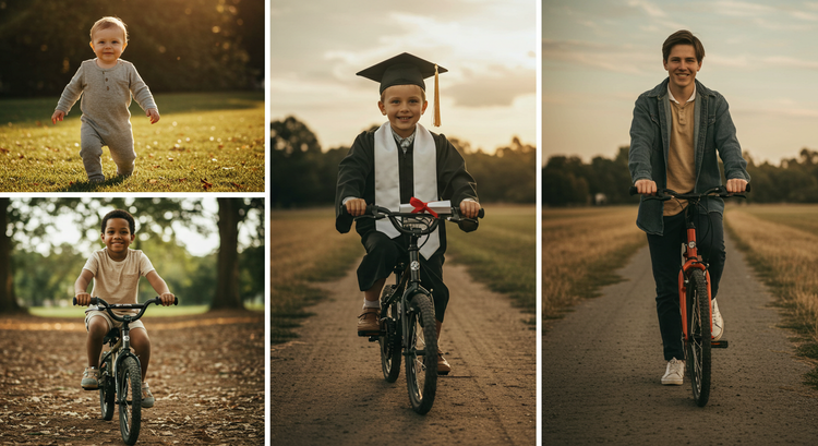 Growing Up