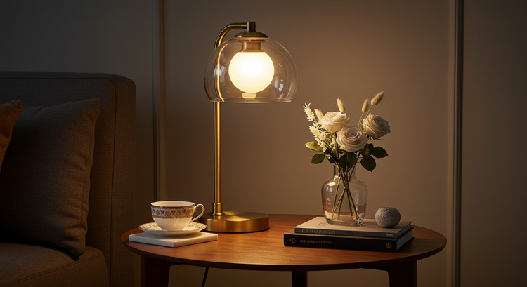 A Little Light