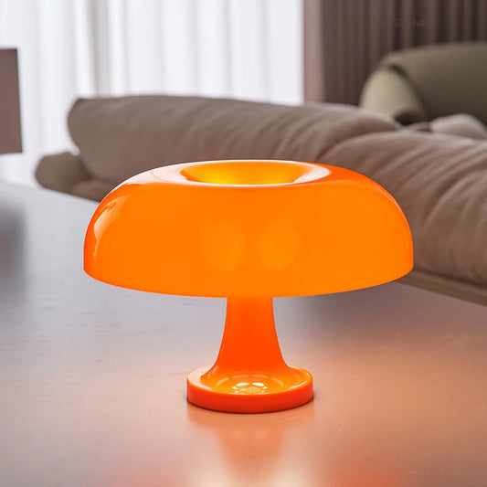 Bedroom Bedside Lamp → "Dreamy Bedside Companion – Soft Nightlight