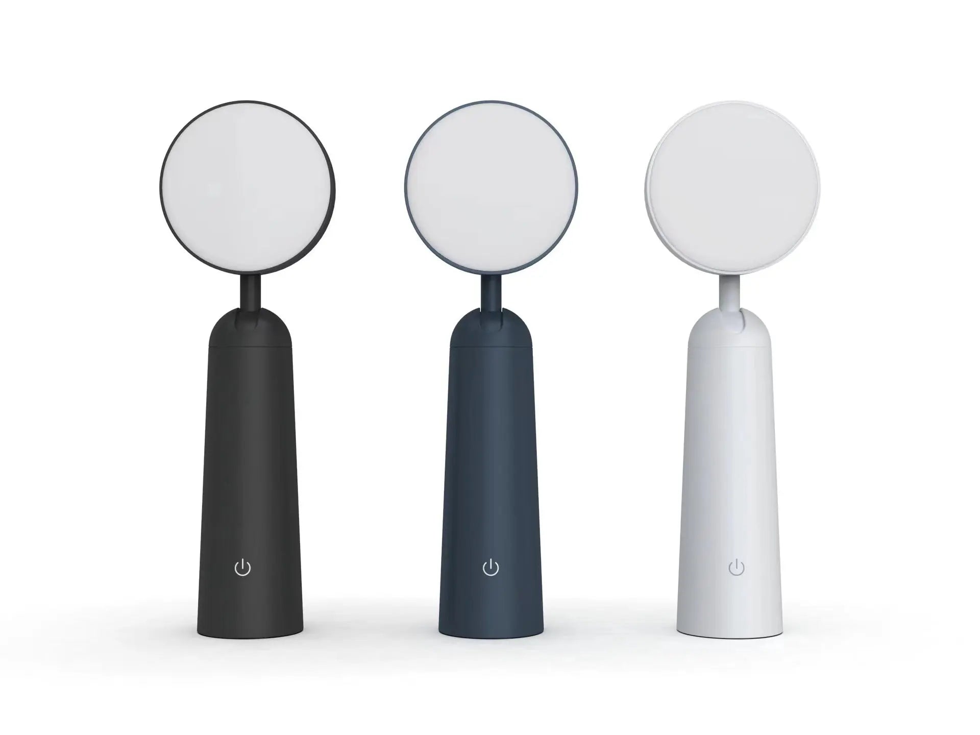 Stylish Decorative Table Light – Dimmable & Portable for Any Room