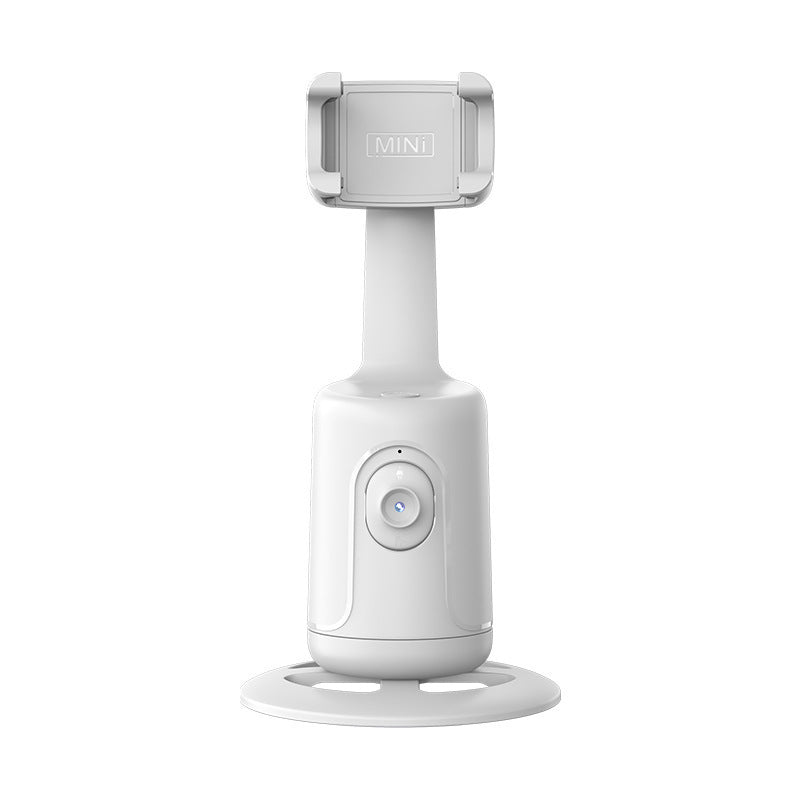 360° Auto Face Tracking Gimbal | KI-gesteuerte Smartphone-Halterung NOOR08