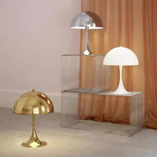 Danish Modern Magic Lamp – Nordic Artistry for Your Living Room