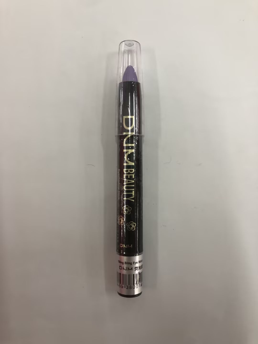 Perlmutt Lidschattenstift Wasserdicht, 15 Farben, Langanhaltend NOOR08