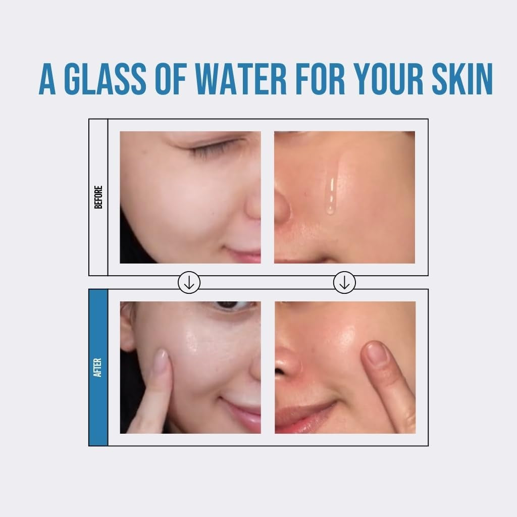 [Jumiso] Waterfull Hyaluronic Toner 250Ml