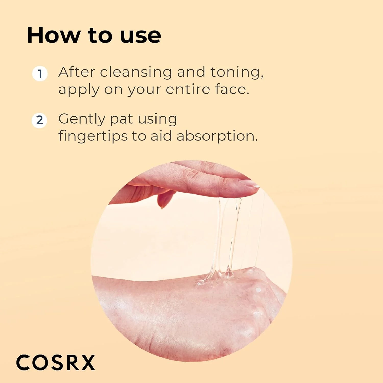 K-Beauty COSRX Advanced Snail 96 Mucin Power Essence | Hydrating & Repairing Facial Treatment