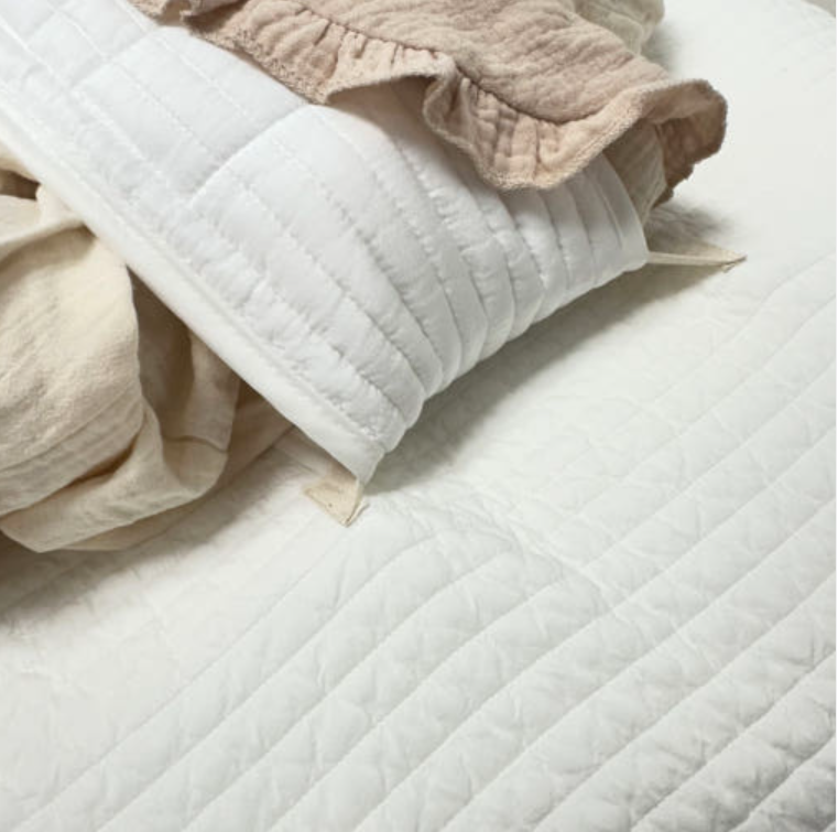 Babykissen für Reflux | Sanfte Baumwoll-Unterstützung für Neugeborene NOOR08
