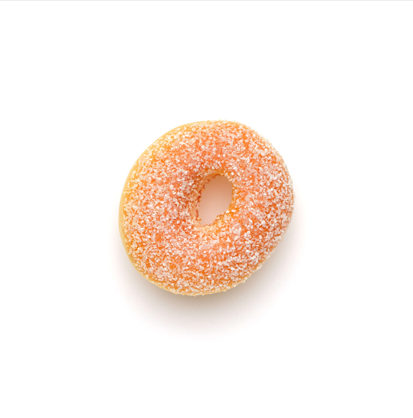 Donut Crocs Charm / Donut Anstecker – Funny Food Jibbitz Plug für Crocs & Clogs NOOR08