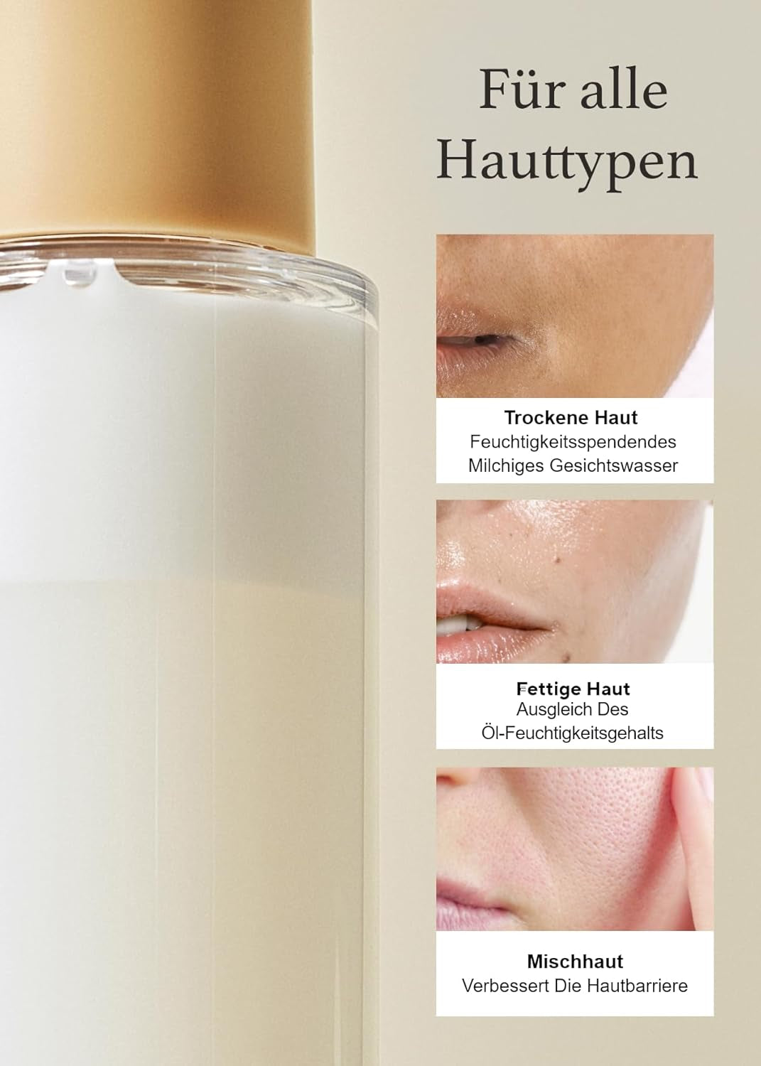 K-Beauty I'M FROM Rice Toner 150ml | Vegan & Calming Hydration for Sensitive Skin