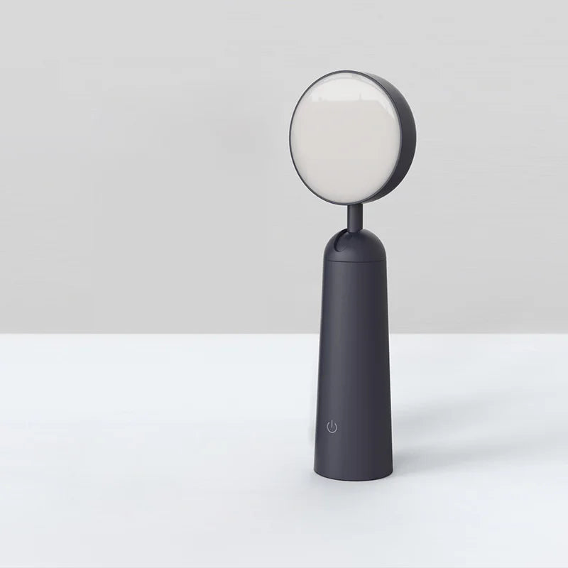 Stylish Decorative Table Light – Dimmable & Portable for Any Room