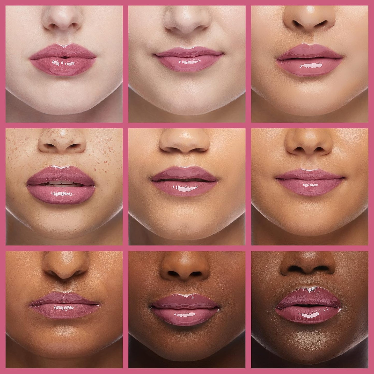 Rom&Nd Juicy Lasting Tint #Milk Grocery (28 BARE FIG)