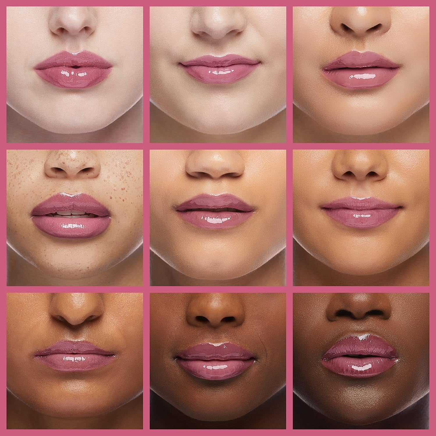 Rom&Nd Juicy Lasting Tint #Milk Grocery (28 BARE FIG)