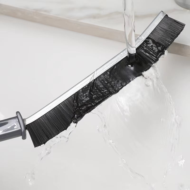 Pro-Grade Grout & Joint Cleaner Brushes: Essential for Shower, Floor & Tile Line Cleaning