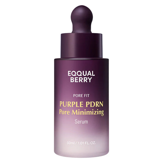 Ein Serum mit PDRN, das die Poren minimiert und die Haut glättet. Verbessert die Hauttextur, spendet Feuchtigkeit und revitalisiert die Haut.