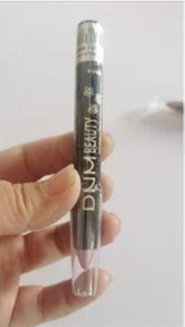 Perlmutt Lidschattenstift Wasserdicht, 15 Farben, Langanhaltend NOOR08