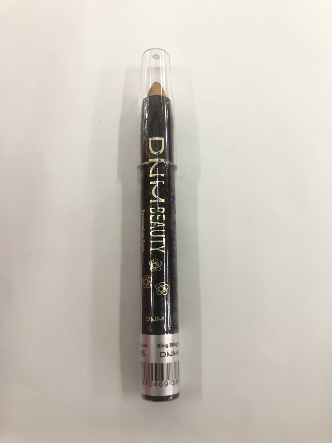 Perlmutt Lidschattenstift Wasserdicht, 15 Farben, Langanhaltend NOOR08