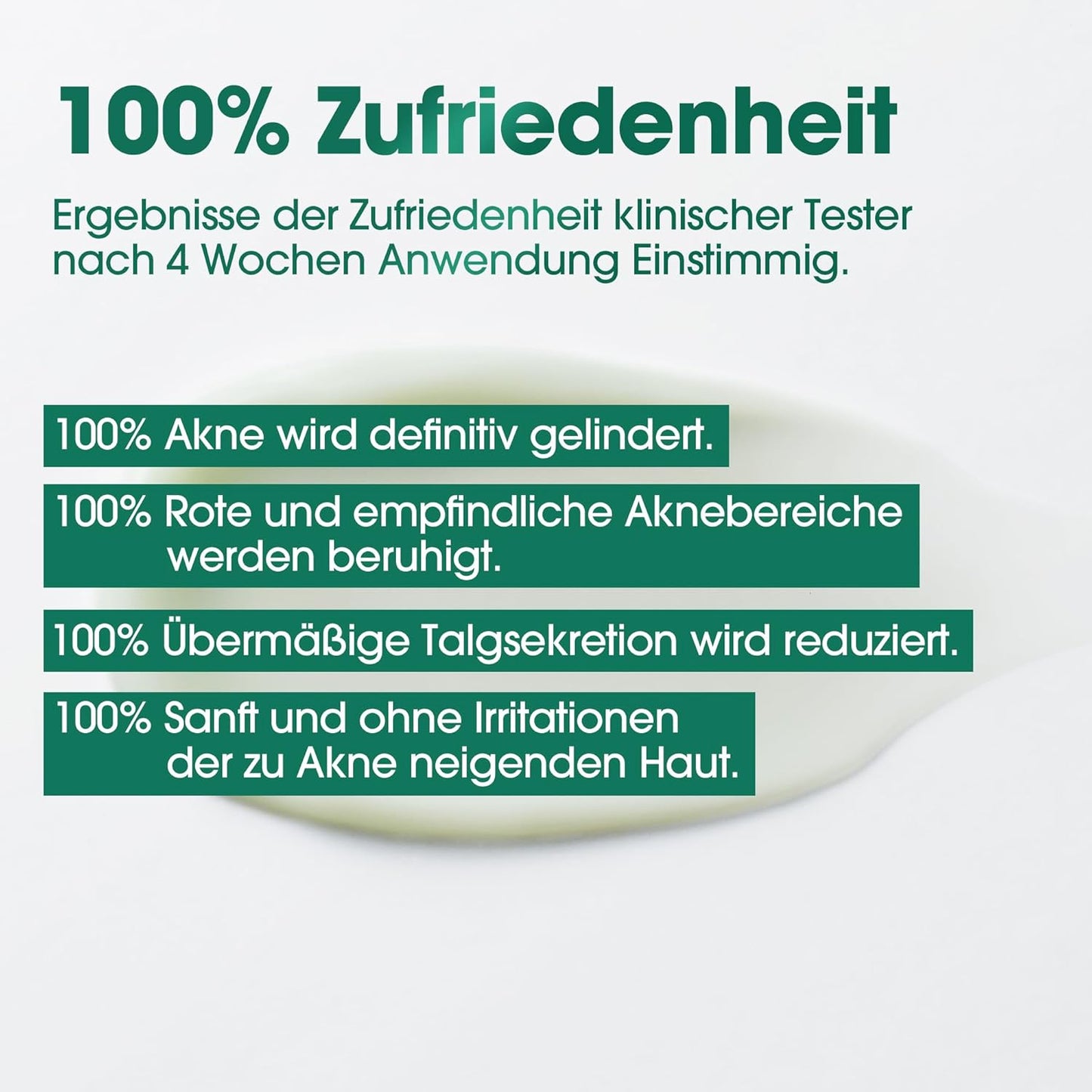 SOME by MI AHA BHA PHA 30 Days Miracle Cream – 60Ml – Milde Salicylsäure- & Centella-Creme Für Tägliche Beruhigung & Porenpflege – Koreanische Hautpflege