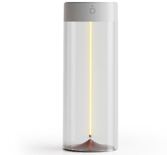Neue LED-Campinglampe – Type-C, Robust & Kreatives Licht NOOR08