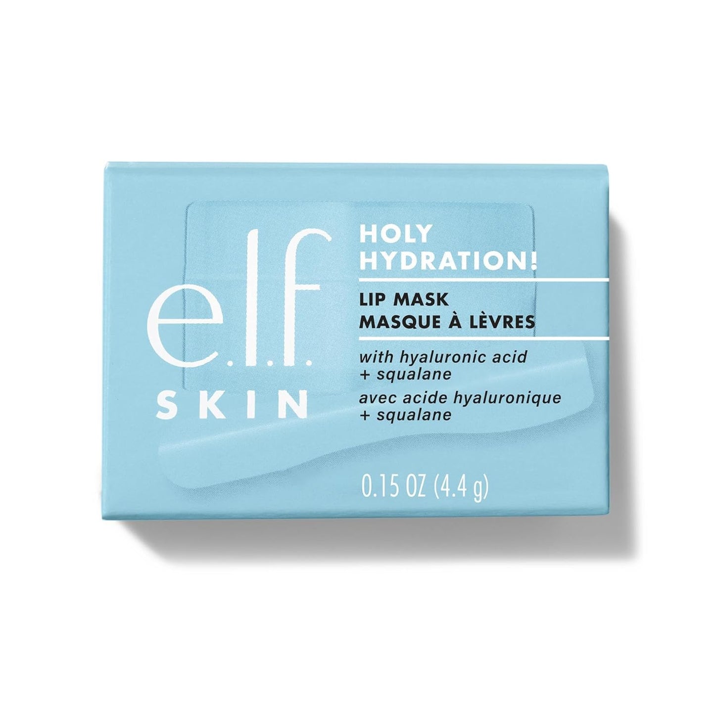 e.l.f. SKIN Holy Hydration! Lippenmaske, 4,4g NOOR08
