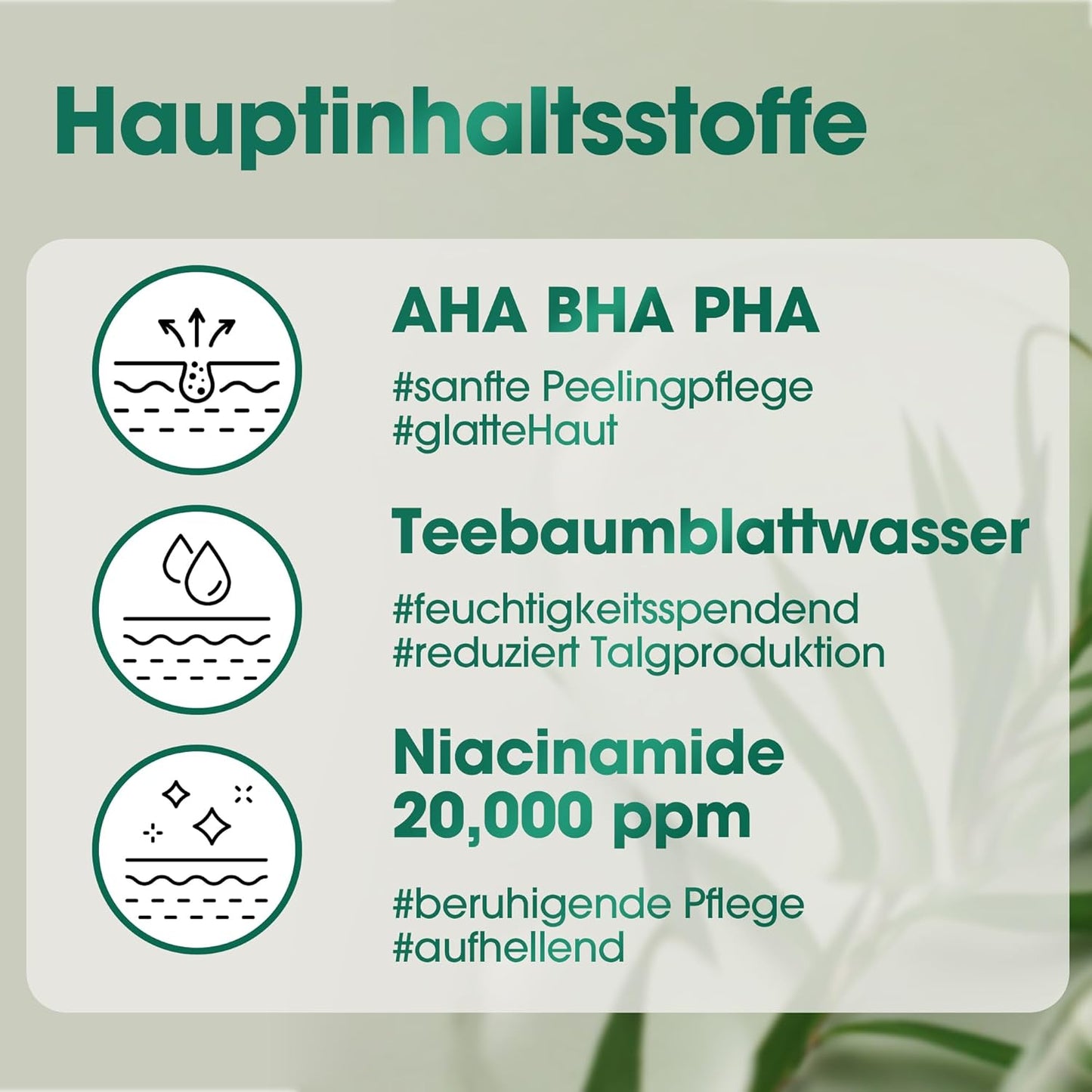SOME by MI AHA BHA PHA 30 Days Miracle Toner – 150Ml – Exfolierendes Gesichtswasser Mit Salicylsäure Für Alle Hauttypen – Porenpflege & Ölkontrolle Mit 2% Niacinamid – Koreanische Hautpflege