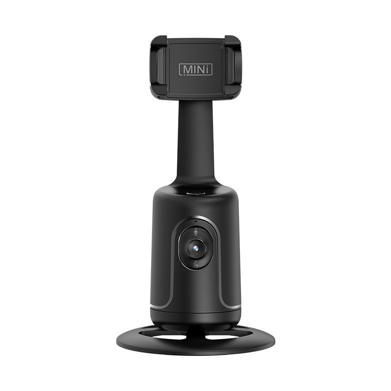 360° Auto Face Tracking Gimbal | KI-gesteuerte Smartphone-Halterung NOOR08