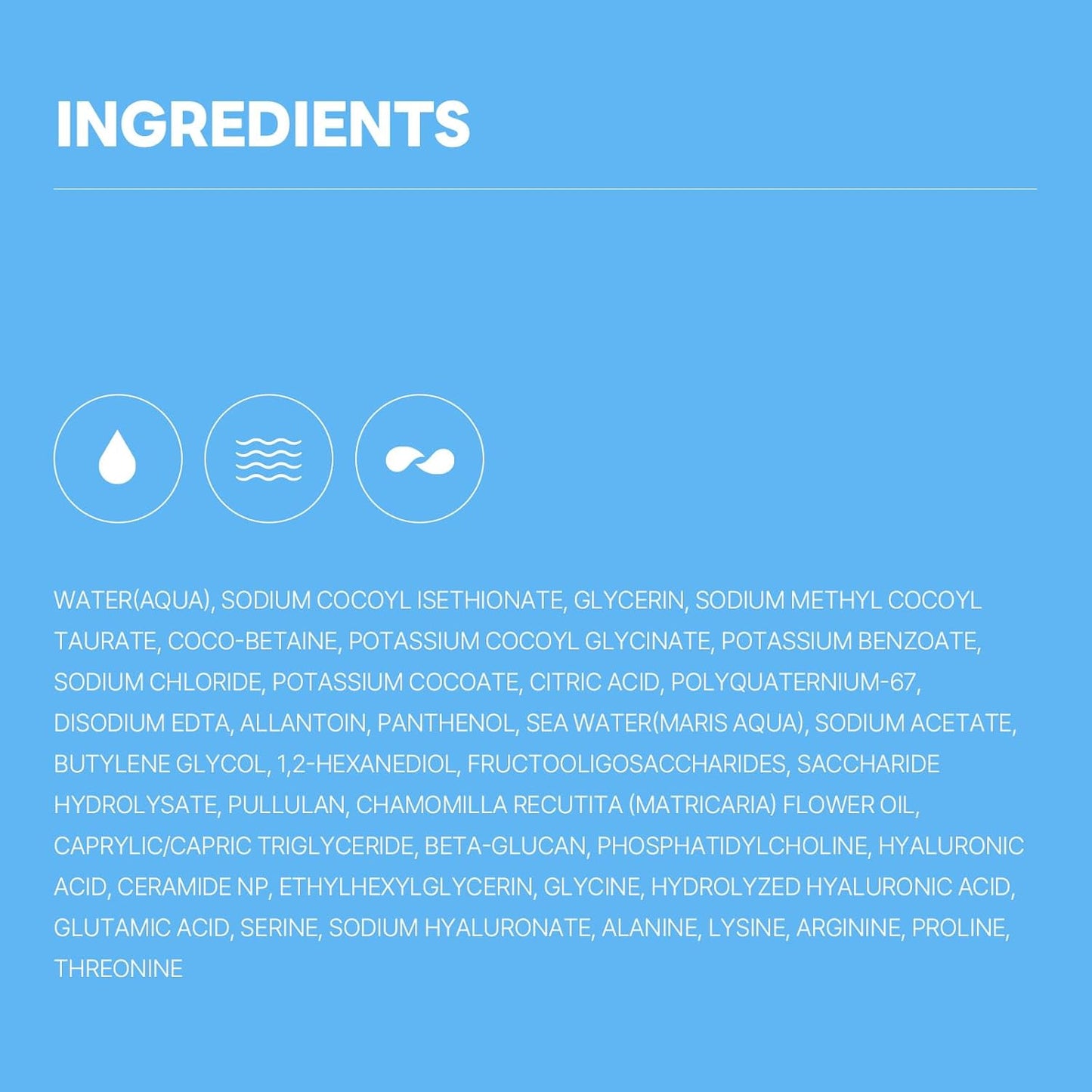 ROUND LAB 1025 Dokdo Cleanser (150 Ml)