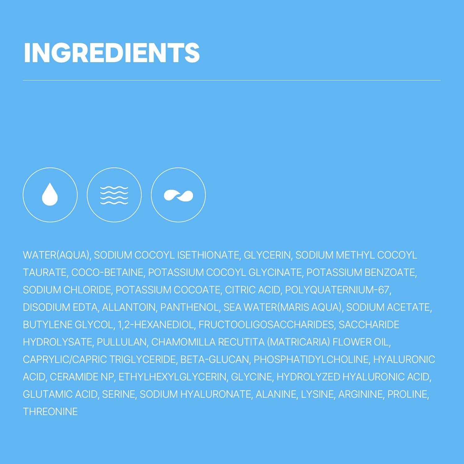 ROUND LAB 1025 Dokdo Cleanser (150 Ml)