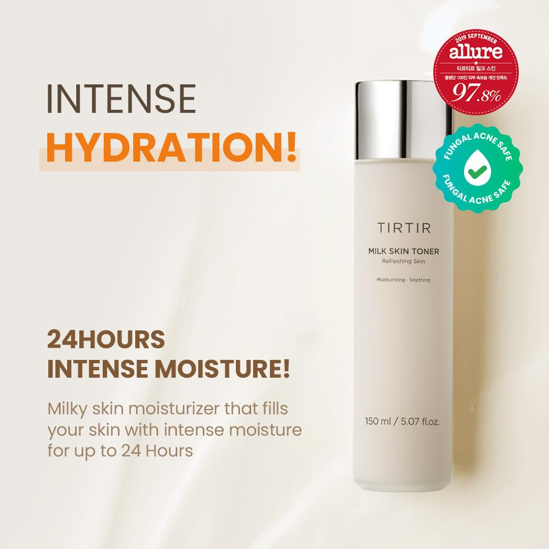 Milk Skin Toner (150 Ml)
