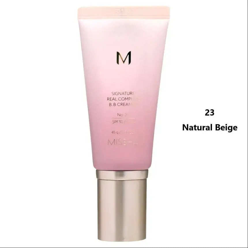 K-Beauty MISSHA M Perfect Cover BB Cream SPF 42 PA+++ | All-in-One Foundation Alternative