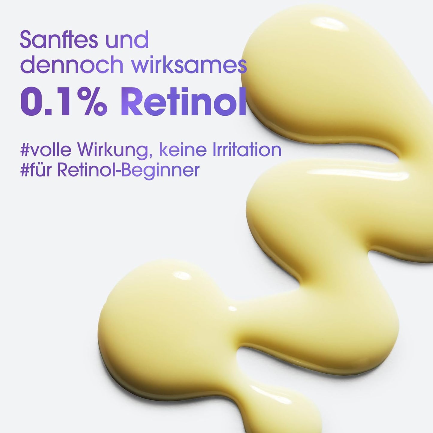 SOME by MI Retinol Intense Reactivating Serum – 30Ml – Bakuchiol-Retinol-Serum Für Straffere Haut – Verfeinert Poren & Verbessert Hautstruktur – Koreanische Hautpflege