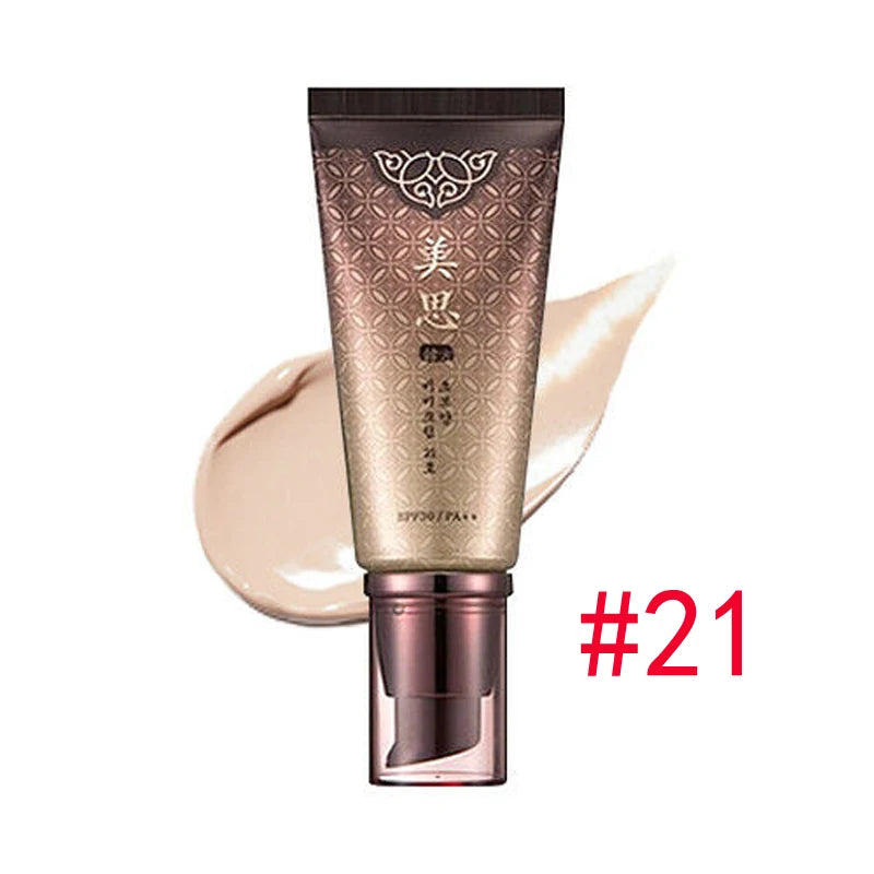 K-Beauty MISSHA M Perfect Cover BB Cream SPF 42 PA+++ | All-in-One Foundation Alternative