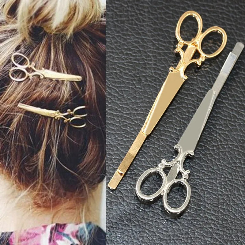 Braut Tiara & Haarspange Hochzeit Haarschmuck Damen NOOR08