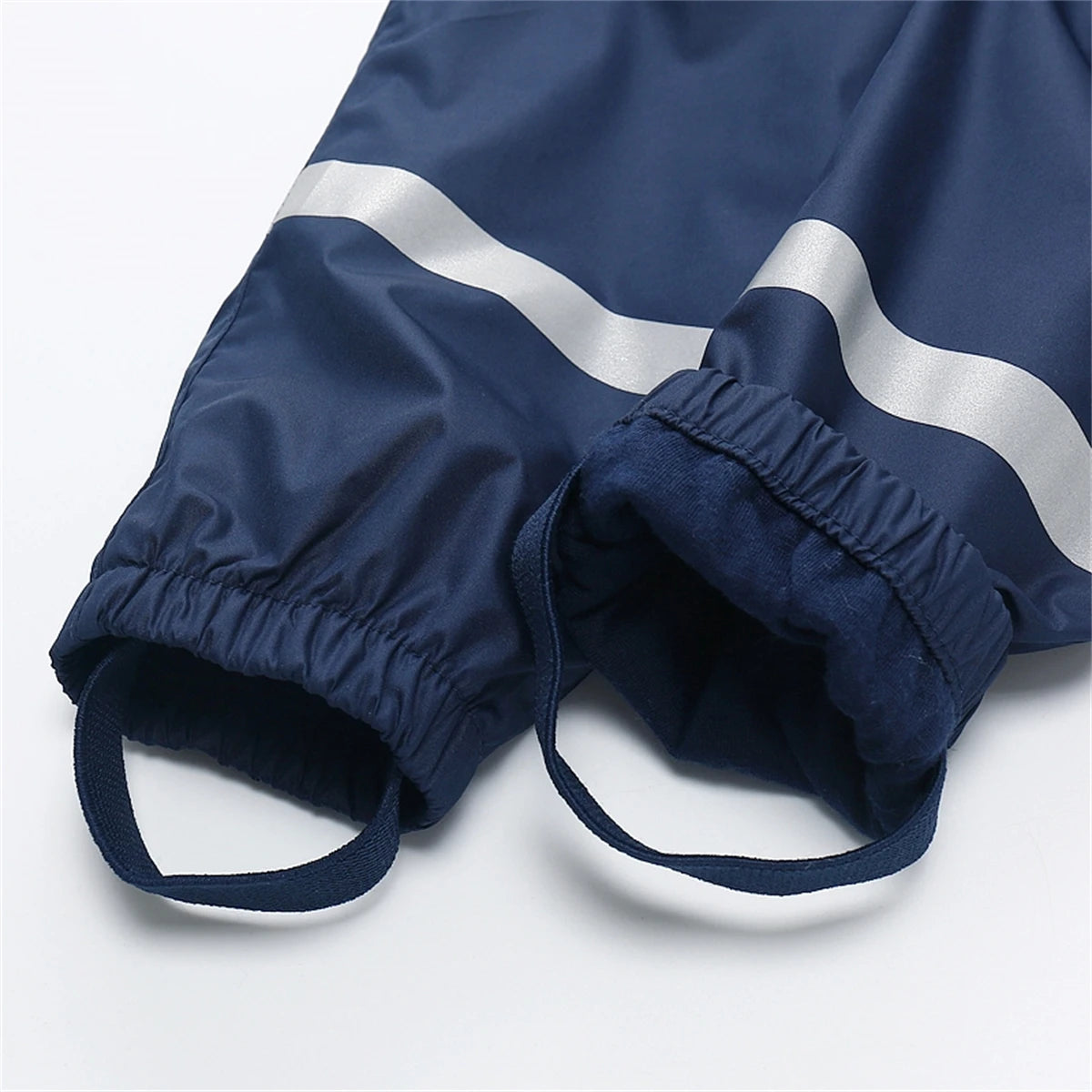 HONEYKING Kinder-Regenhose Overall – Wasserdicht für Babys & Kleinkinder NOOR08