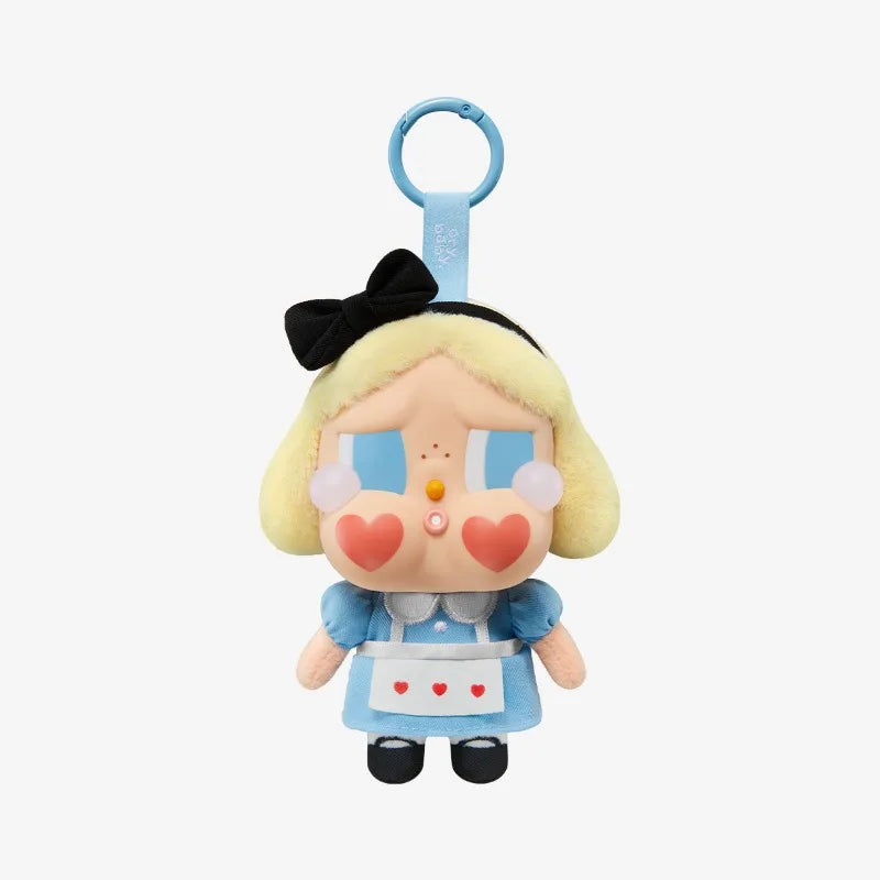Cry Baby Plüschpuppe Überraschungsbox – Süßes Mädchen-Geschenk NOOR08