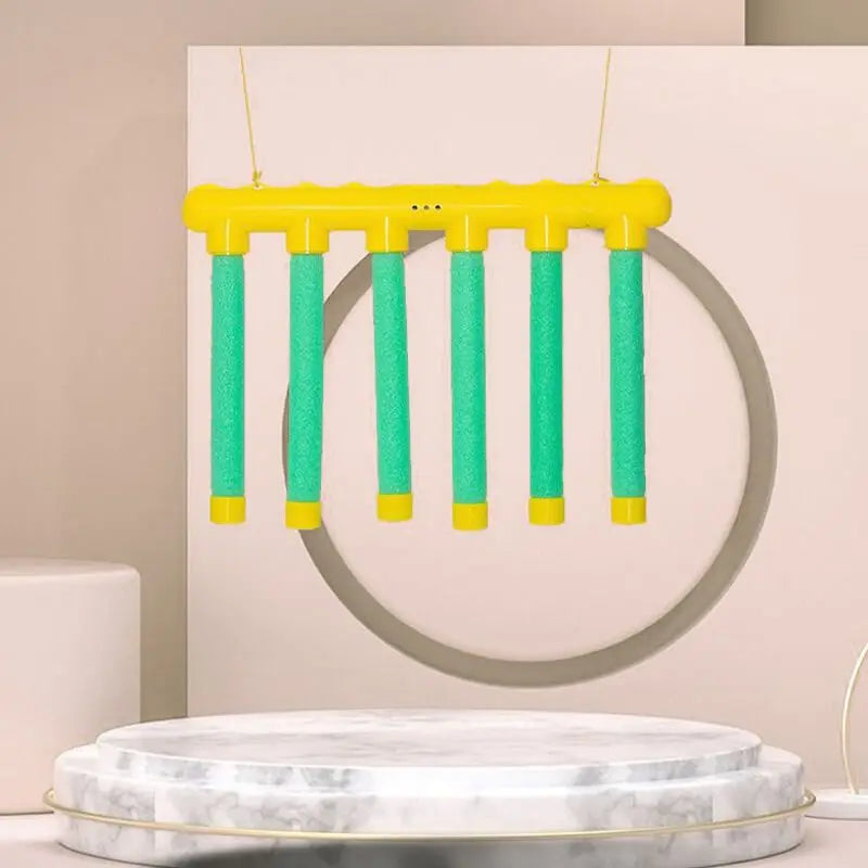 Catching Sticks: Reaktionsspiel für Kinder & Training NOOR08