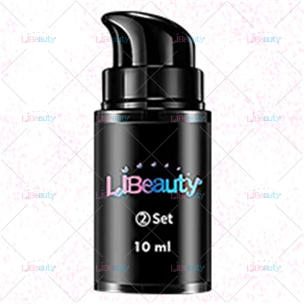 Libeauty Brow Lamination, Augenbrauenlaminierung, Single NOOR08