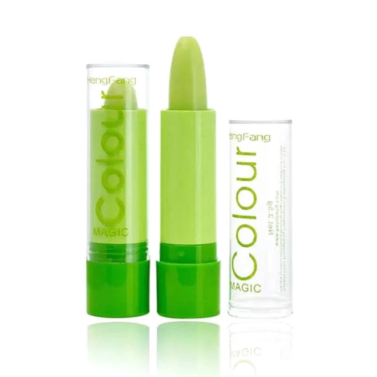 Farbwechsel Lip Balm | Feuchtigkeitsspendender Lippenstift, Langanhaltend NOOR08