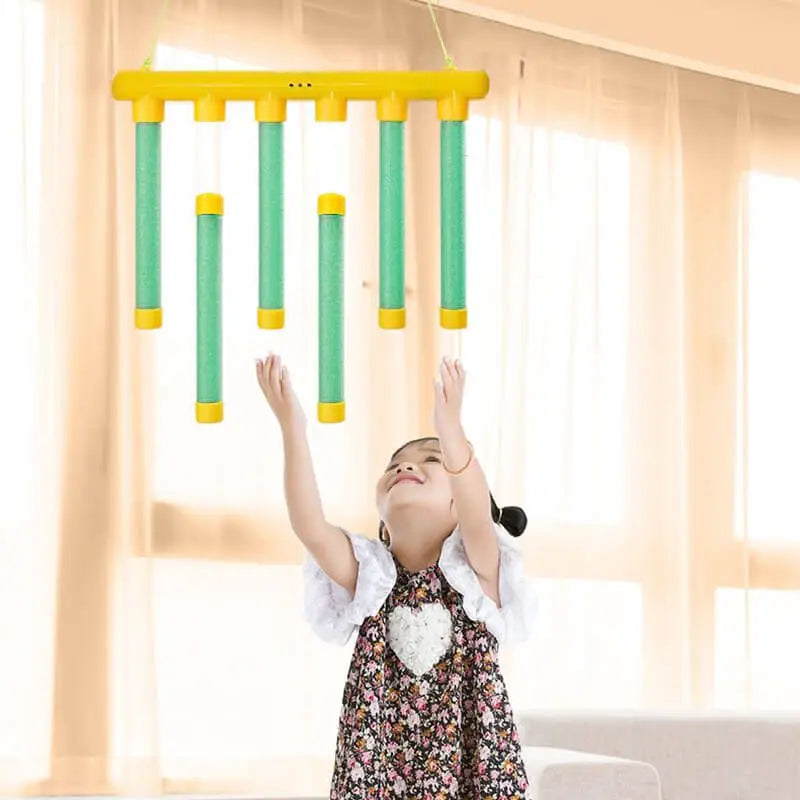 Catching Sticks: Reaktionsspiel für Kinder & Training NOOR08