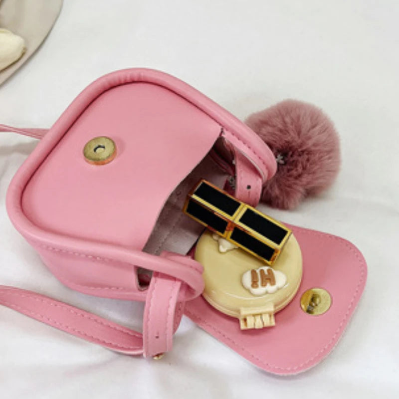 Mini-Bag, Damen, Messenger Bag, Lippenstift- & Kopfhörertasche NOOR08